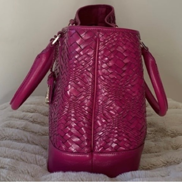 ❌SOLD❌NWOT COLE HAAN PURSE - Picture 4 of 8